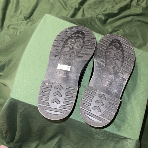 Torrid Wide width Black Mary Jane Women's Shoes - Picture 3 of 5